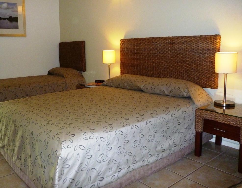Aurora Kakadu Hotel Ngoại thất bức ảnh