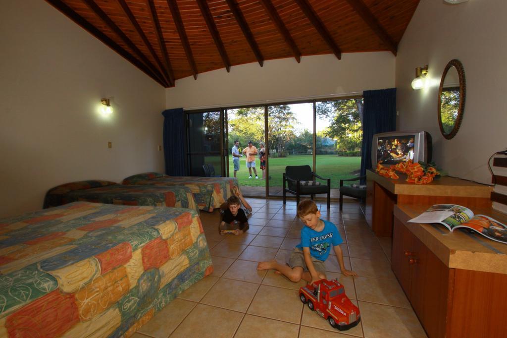 Aurora Kakadu Hotel Ngoại thất bức ảnh