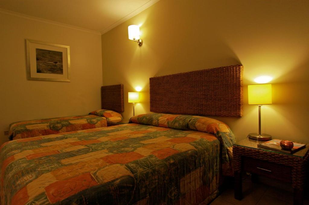 Aurora Kakadu Hotel Ngoại thất bức ảnh