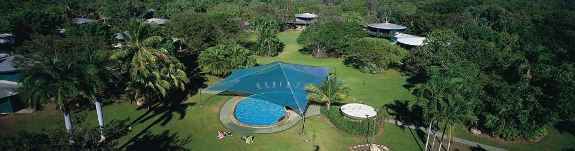 Aurora Kakadu Hotel Ngoại thất bức ảnh