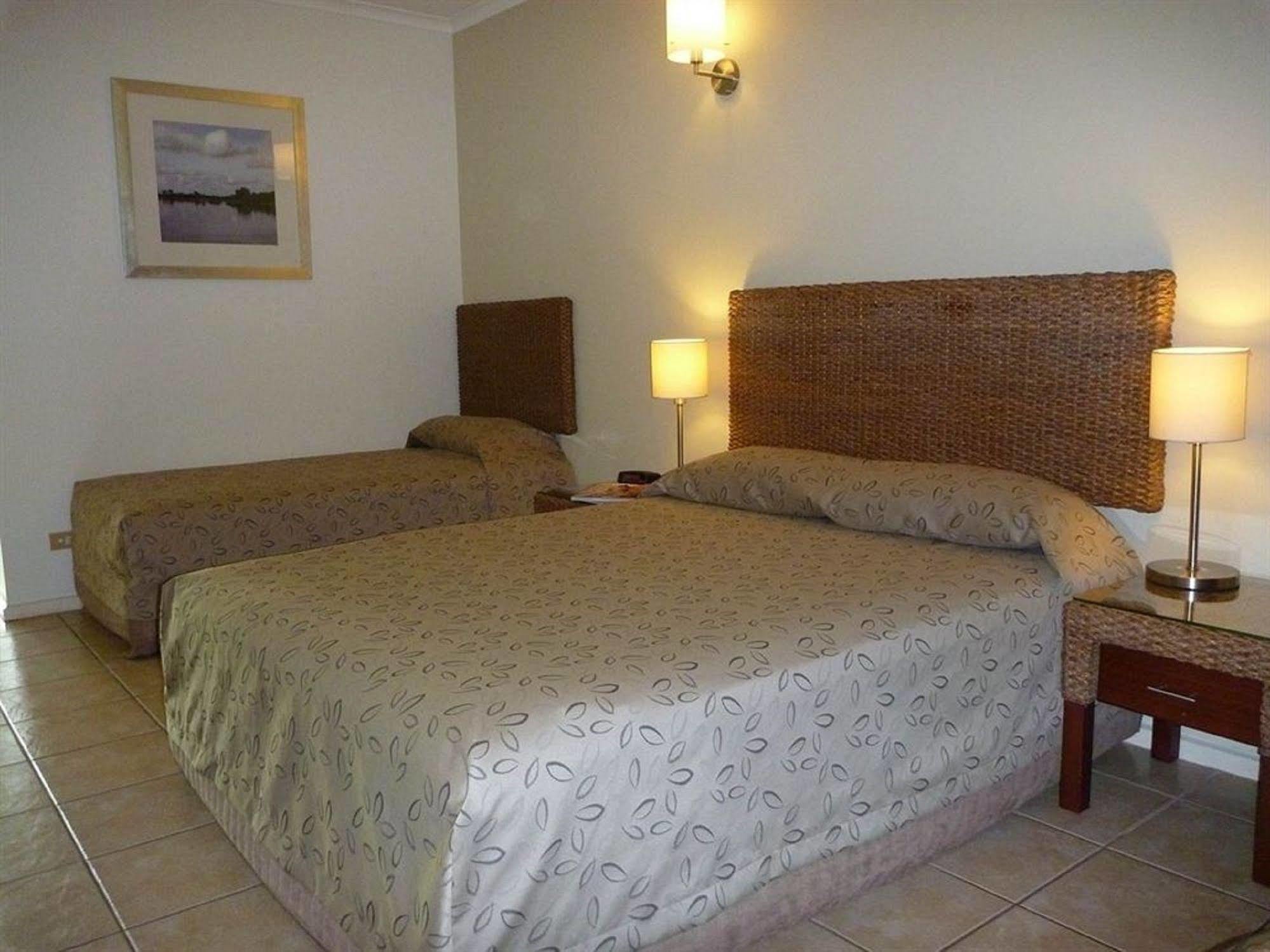 Aurora Kakadu Hotel Ngoại thất bức ảnh