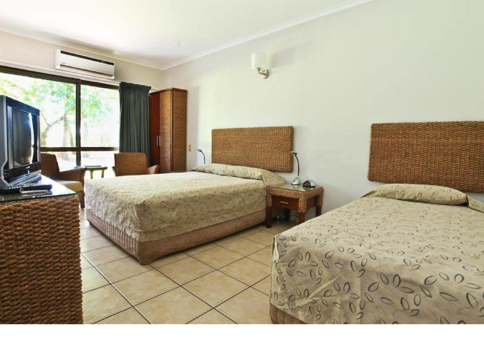 Aurora Kakadu Hotel Ngoại thất bức ảnh
