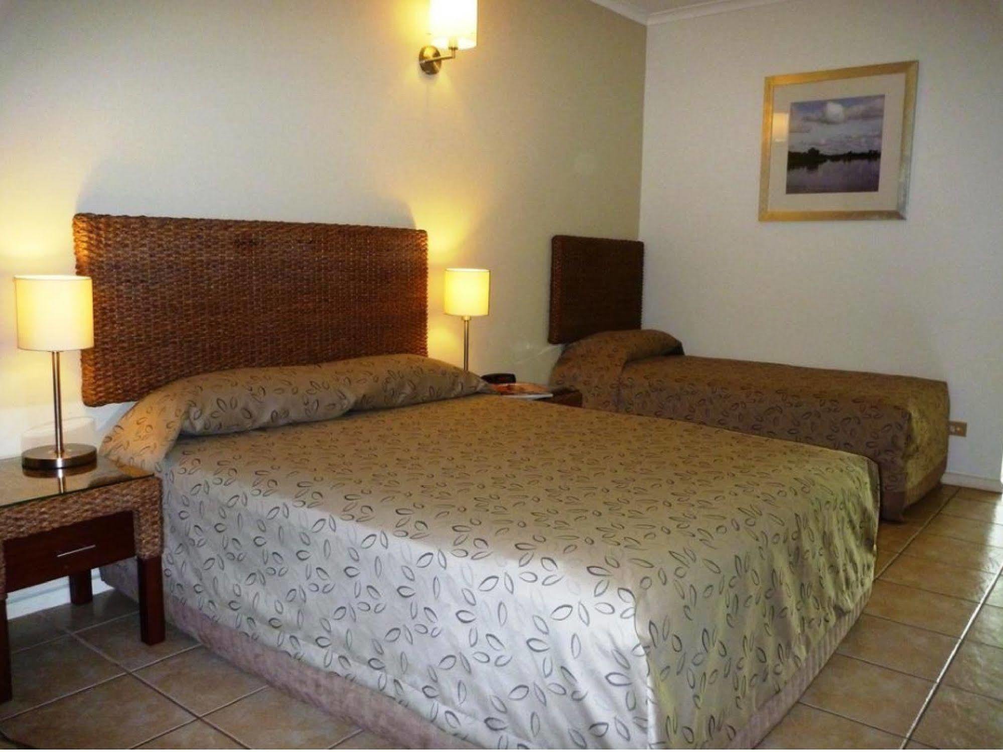 Aurora Kakadu Hotel Ngoại thất bức ảnh