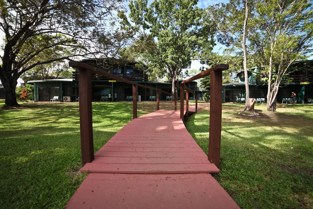 Aurora Kakadu Hotel Ngoại thất bức ảnh