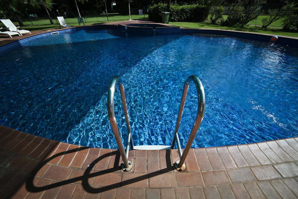 Aurora Kakadu Hotel Ngoại thất bức ảnh