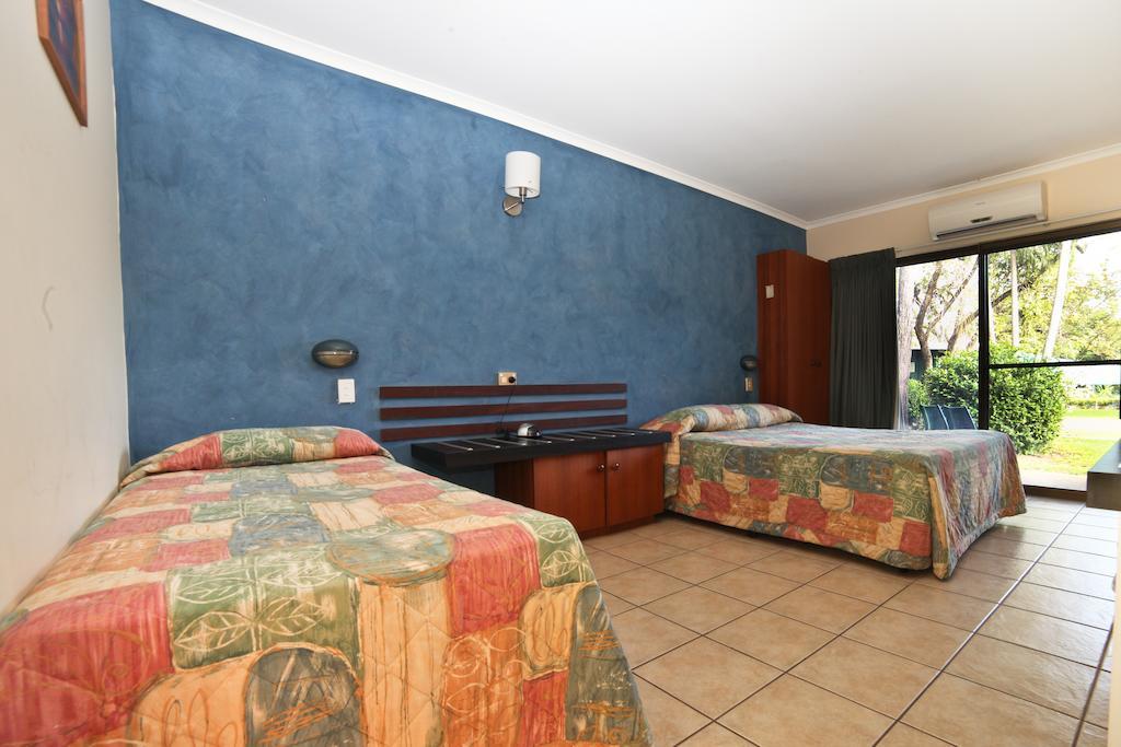 Aurora Kakadu Hotel Ngoại thất bức ảnh