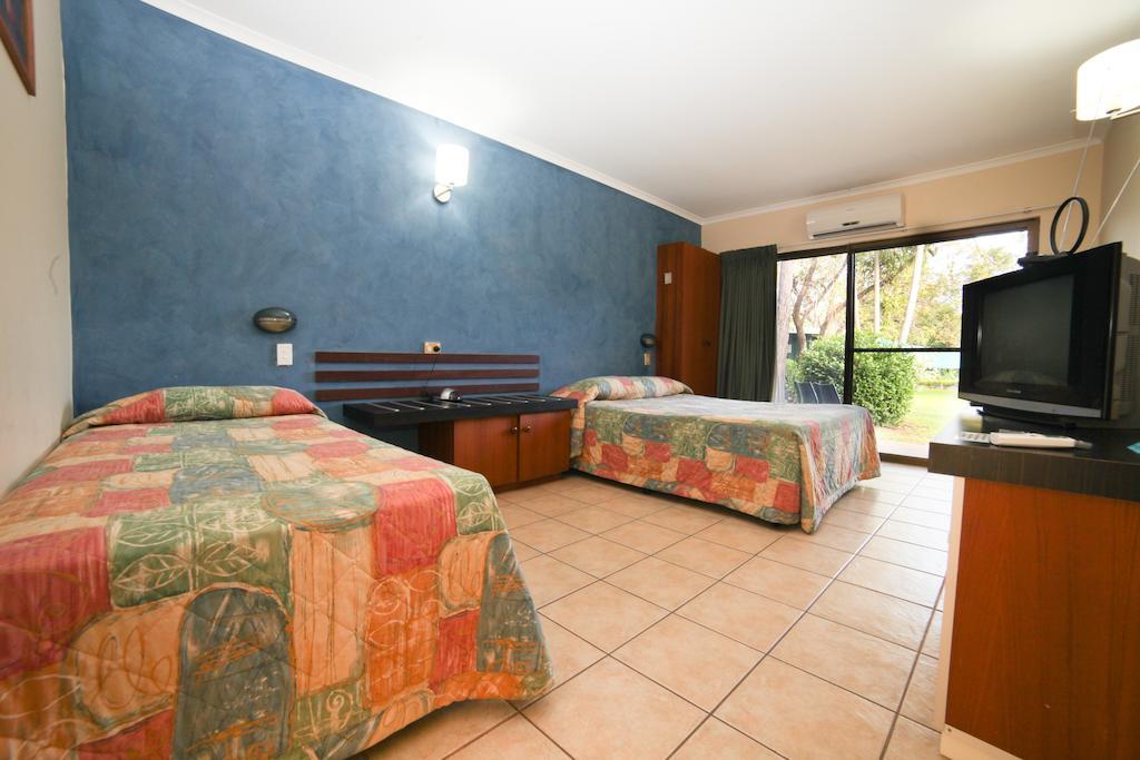Aurora Kakadu Hotel Ngoại thất bức ảnh