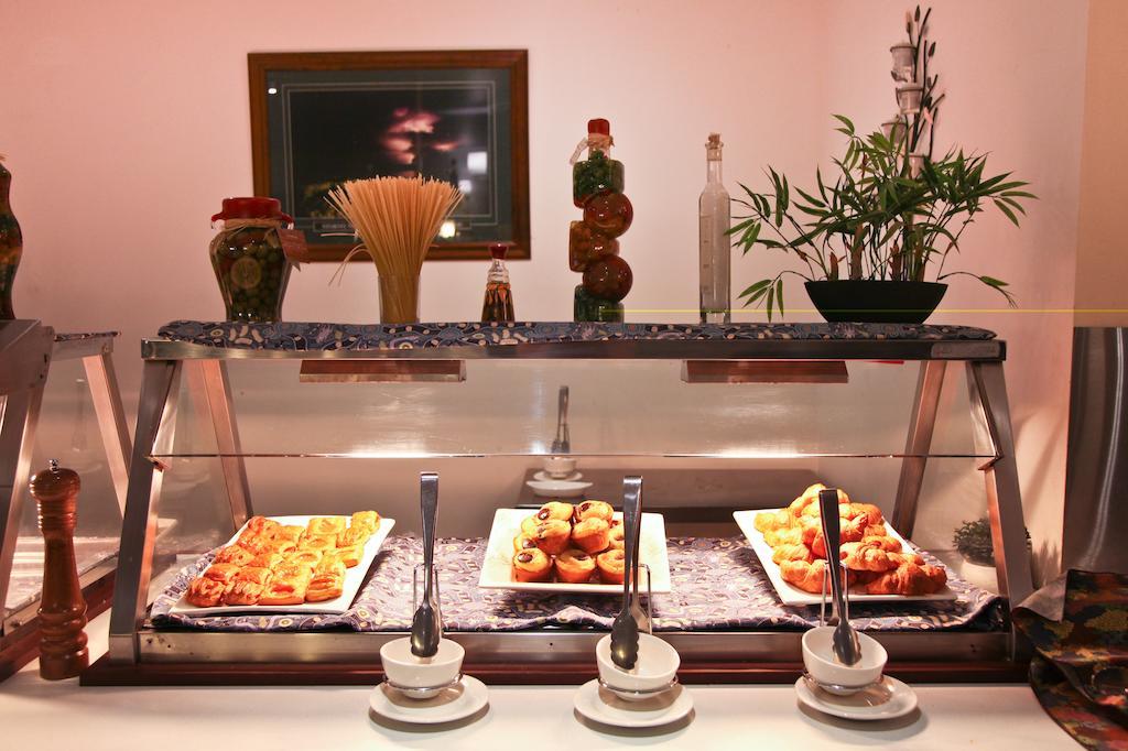 Aurora Kakadu Hotel Ngoại thất bức ảnh