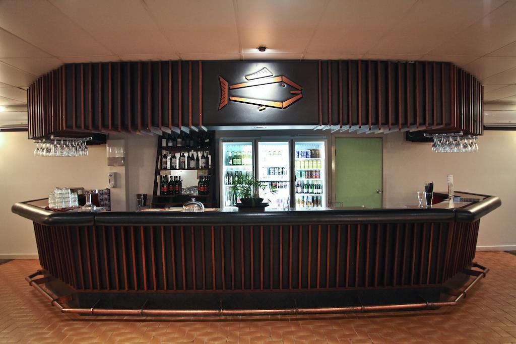 Aurora Kakadu Hotel Ngoại thất bức ảnh