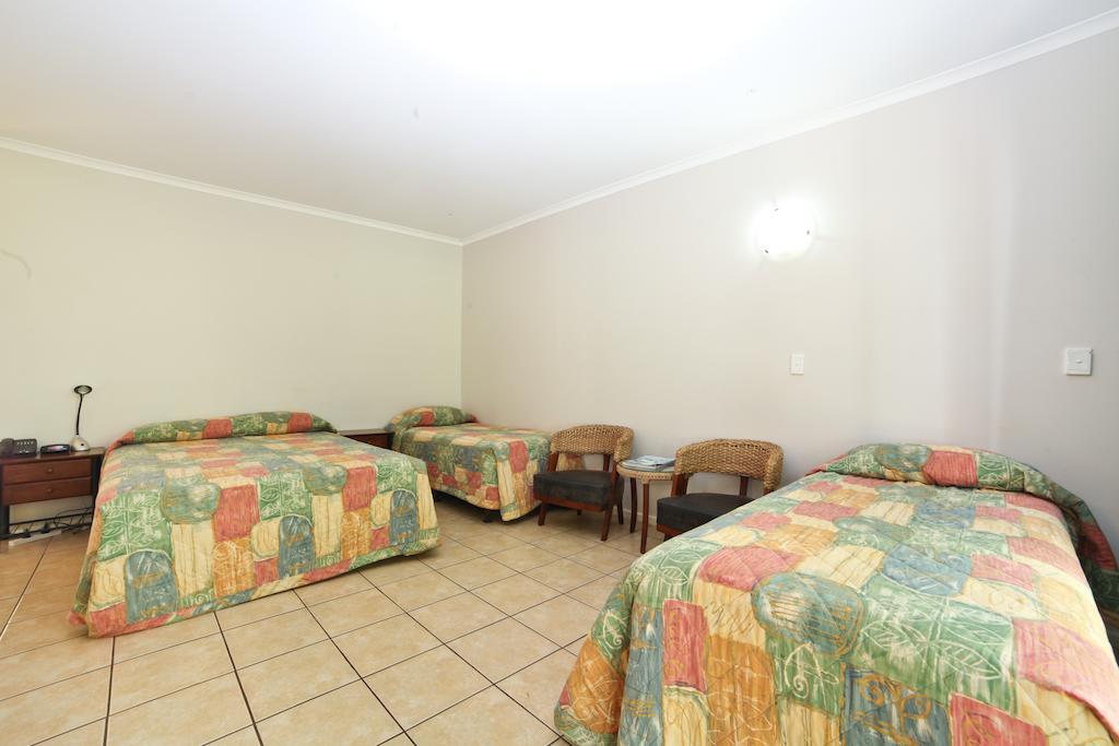 Aurora Kakadu Hotel Ngoại thất bức ảnh