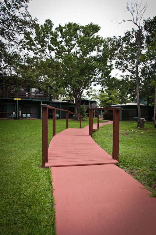 Aurora Kakadu Hotel Ngoại thất bức ảnh