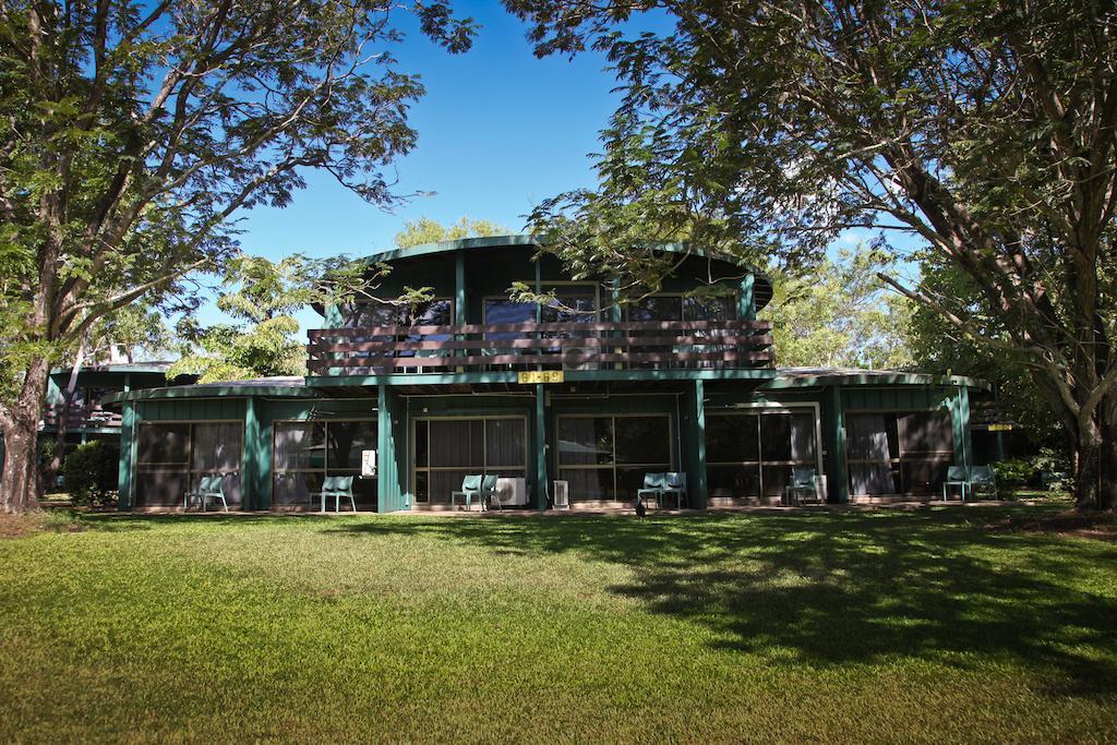 Aurora Kakadu Hotel Ngoại thất bức ảnh